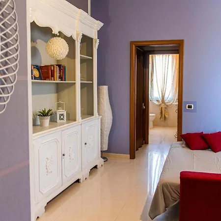 Lunihome Appartamento Castelnuovo Magra