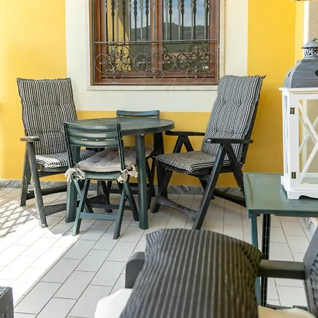 Lunihome Castelnuovo Magra
