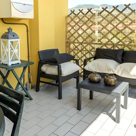 Lunihome Appartamento *